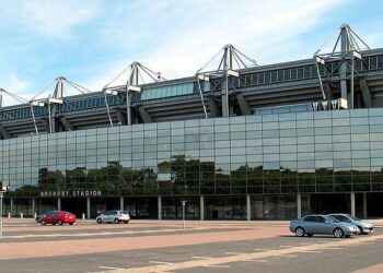 Prospektet afslører: Øget spillerbudget, stadionplaner, infrastruktur mm.