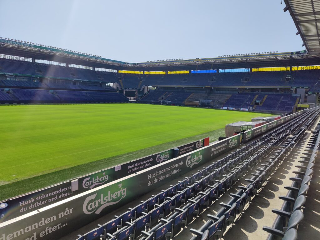 Brøndby Stadion