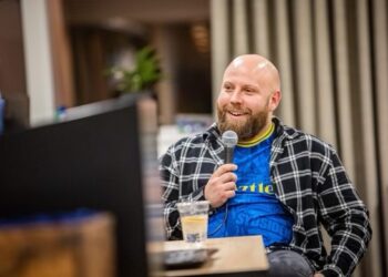 Mød de nye kandidater til Fanafdelingens bestyrelse: Ike Topp-Danielsen