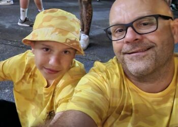 Mød de nye kandidater til Fanafdelingens bestyrelse: Brian Iversen