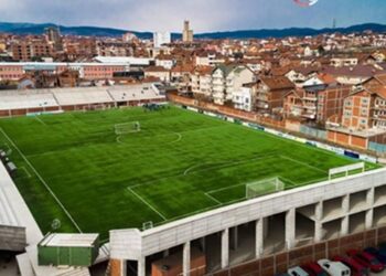 KF Llapi 1932: Nepotisme og unge profiler hos Kosovos vicemestre