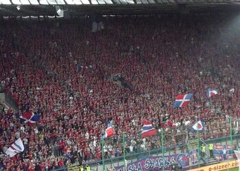 Ekspert om Wisla Krakow: Gode spillere men et dårligt hold