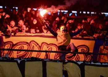 Ny hooligan-lovpakke: Hvad indeholder den, og hvordan er den modtaget?