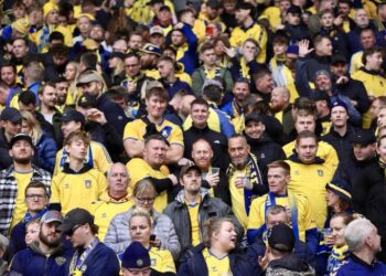 Brøndby – AaB podcast: Tre lune point til vinterpausen