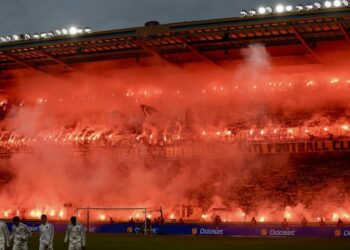 Efter efterår i Finland: Lokal ekspert ser stort lys i Mamadou Jalloh