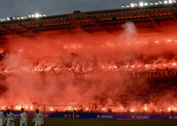 Nigeriansk journalist om Mohamed Rawa: ”Han minder om Xhaka”