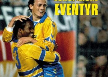 Det europæiske eventyr: Ny bog fortæller historien om rejsen til semifinalen
