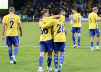 Quiz: Kan du huske Brøndbys største spillersalg?