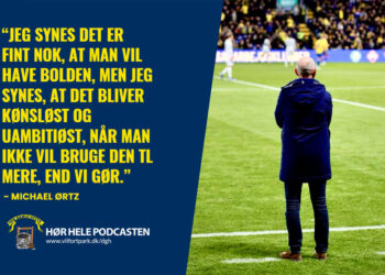 AGF-BIF podcast: Brøndby har kniven for struben i pokalturneringen