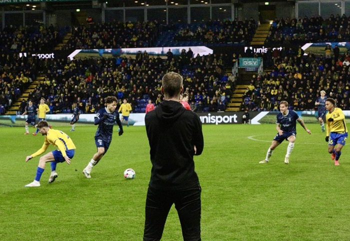 Frederik Birk
