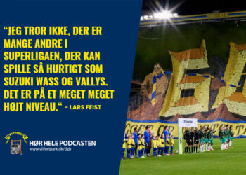 BIF-VFF podcast: Perfekt forårspremiere med skønhedspletter