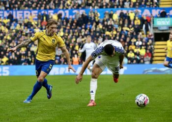 Fin vin eller færdig? Det siger tallene om Wass’ præstationer