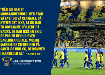 BIF-LBK podcast: Brøndby smed point imod Superligaens Atletico