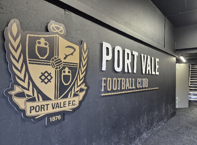 Port Vale