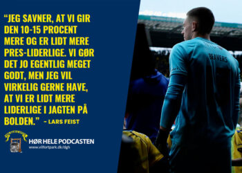 BIF-FCN podcast: Var det guldet, der røg der?