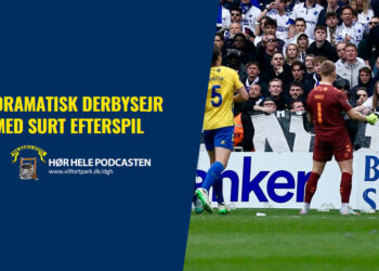 Derby podcast: Dramatisk derbysejr med surt efterspil