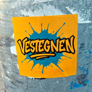 Vestegnen Splash