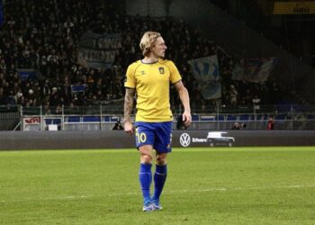 Hvem har spillet flest kampe for Brøndby? Se de største legender