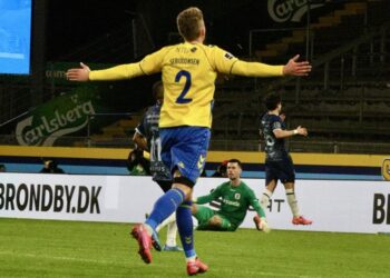 Urrivalen AGF: Brøndbys første ærkefjende