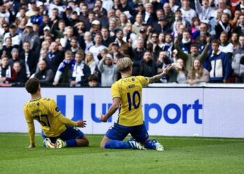 Comeback-spillerne – De vendte tilbage til Brøndby IF