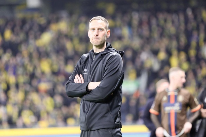 Frederik Birk