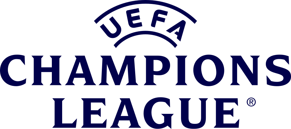 UEFA Champions League-logo