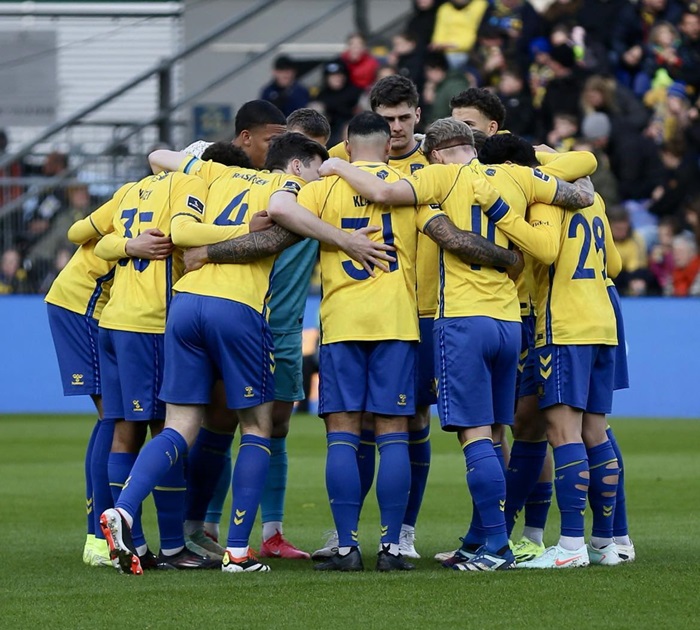 Brøndby spillere