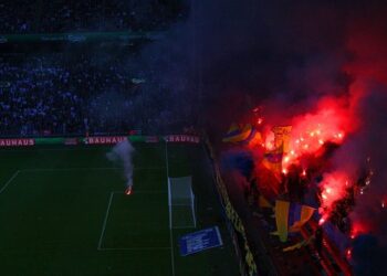 Thomas Franks Brøndby-træner: Fra optimisme til skuffelse