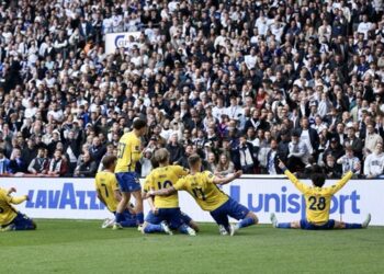 Eksamenstid: Her er Brøndby-truppens karakterer for 24/25-sæsonen