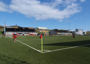 HB Tórshavn: Færøernes største klub kommer med stort momentum