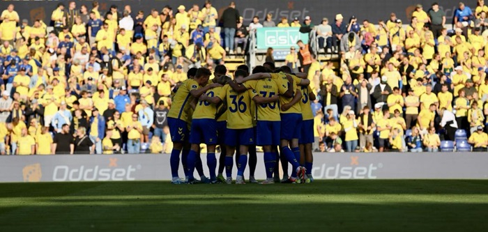 Brøndby sammenhold