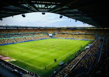 Vikingur-Brøndby: Sådan ser du aftenens kamp