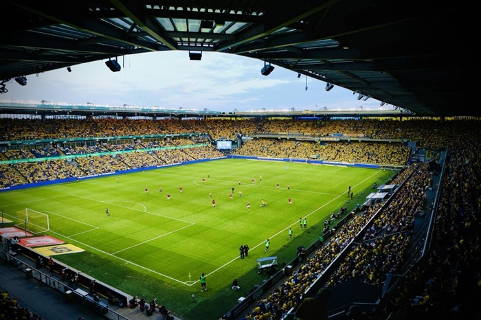 Brøndby Stadion