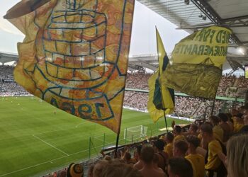 Alle Brøndbys europæiske kampe: Fra 1986 til i dag