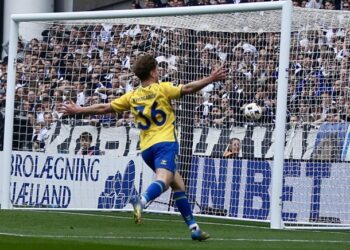 Lynanalyse: Kvistgaardens fortjente skifte efterlader Brøndby tynde