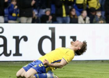 Quiz: Farvel til Mathias Kvistgaarden