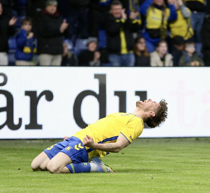 Quiz: Hvor godt husker du Kvistgaardens Brøndby-tid?