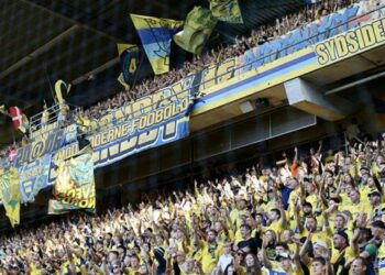 Conference League-lodtrækning: Hvem skal Brøndby håbe på?