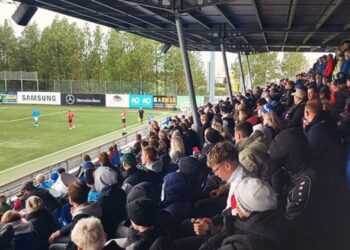 Groundhopper om Island: Det kan medrejsende BIF-fans forvente