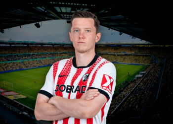 Eksperter om Michael Gregoritsch: “Birks system passer ham perfekt”