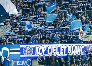 Strasbourg – Brøndby: Sådan ser du Conference League-kampen