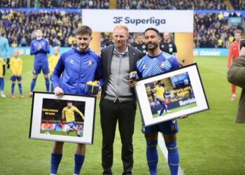 Transfersnak: Her er Schmedes tre vigtigste opgaver