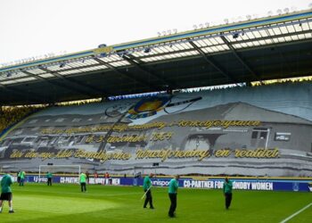 Stream Brøndby – Piast Gliwice: Sådan ser du kampen