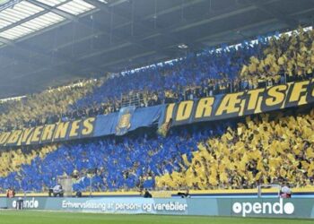 Profilernes udsagn taler for sig selv: Trænerskifte var nødvendigt