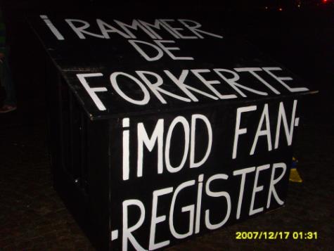 Alpha fængsels aktion