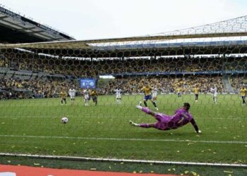 Quiz: De scorede i deres første derby – Hvor mange kan du huske?