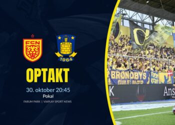 FC Nordsjælland – Brøndby optakt: Knald eller fald i Farum