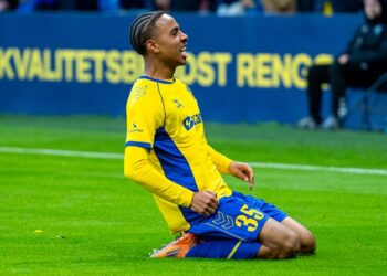 Quiz: Kan du huske, hvem der har vundet Årets spiller?