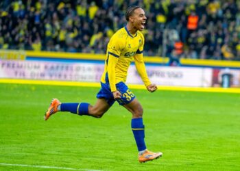 Ny Brøndby-podcast: Vi Vender Det Sammen