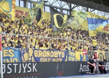 Nytårsquiz: Hvor godt husker du Brøndbys 2025?